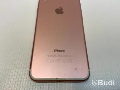 IPhone 7